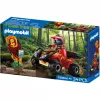 Playmobil 72064 Offroad Quad