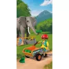 PLAYMOBIL 72068 Elephant with Animal Keeper