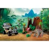 Playmobil 72069 Dino Hideout