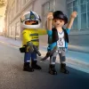 PLAYMOBIL 72079 City Action Police Motorcycle Chase