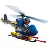 PLAYMOBIL 72080 City Action Police Helicopter