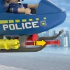 PLAYMOBIL 72080 City Action Police Helicopter