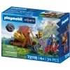 PLAYMOBIL Knights 72115 - Action/Adventure - Multicolor