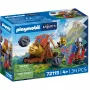 PLAYMOBIL Knights 72115 - Action/Adventure - Multicolor