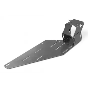 Playseat GearShift Holder PRO - Shifter Mount for Racing Seats