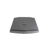 Plustek OpticSlim 550Plus A4 Flatbed Scanner, 1200 dpi, USB 2.0, Black