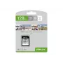 PNY Elite 128GB SDXC UHS-I U1 Class 10 Memory Card - Up to 100MB/s Read