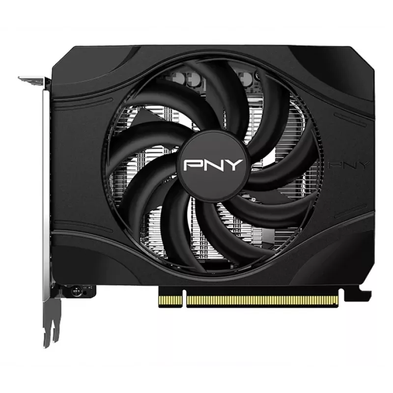 PNY GeForce RTX 5050 Graphics Card - 8 GB GDDR7