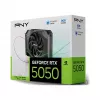 PNY GeForce RTX 5050 Graphics Card - 8 GB GDDR7
