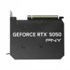 PNY GeForce RTX 5050 Graphics Card - 8 GB GDDR7