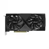 PNY GeForce RTX 5060 Ti Overclocked Dual Fan 16GB GDDR7 DLSS4 Graphics Card