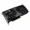 PNY GeForce RTX 5060 Ti Overclocked Dual Fan 16GB GDDR7 DLSS4 Graphics Card