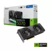 PNY GeForce RTX 5070 Slim OC 12GB GDDR7 Graphics Card