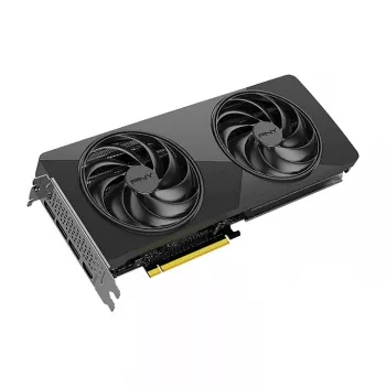PNY GeForce RTX 5070 Slim OC 12GB GDDR7 Graphics Card