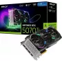 PNY GeForce RTX 5070 Ti EPIC-X RGB 16GB Graphics Card, Triple Fan, 3x DisplayPort & HDMI