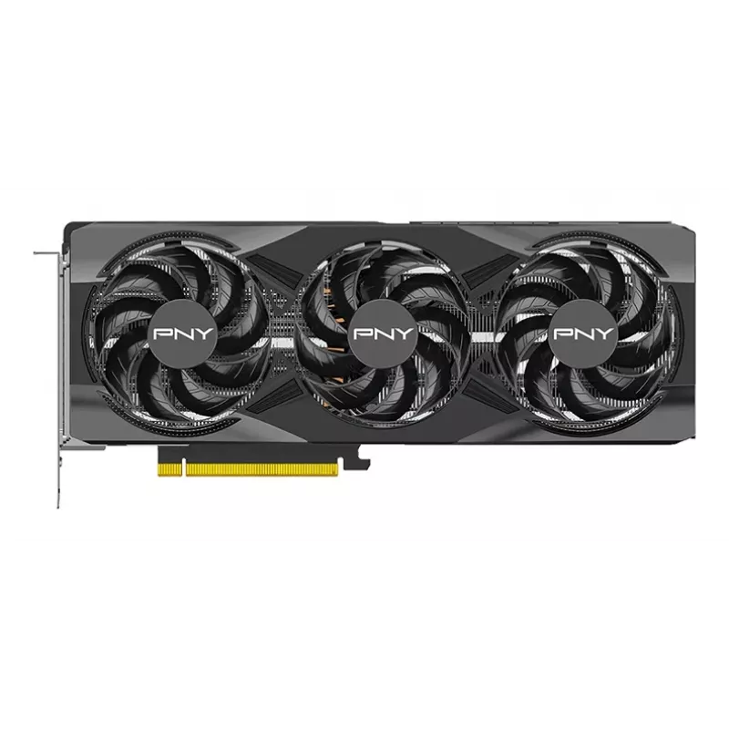 PNY GeForce RTX 5070 Ti OC 16GB GDDR7 Graphics Card
