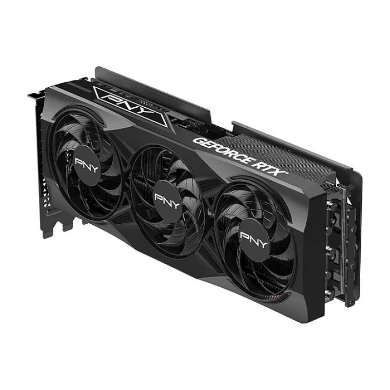 PNY GeForce RTX 5070 Ti OC 16GB GDDR7 Graphics Card