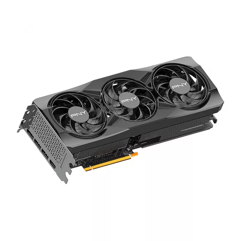 PNY GeForce RTX 5070 Ti OC 16GB GDDR7 Graphics Card