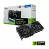 PNY GeForce RTX 5070 Ti Slim OC 16GB GDDR7 PCIe 5.0 Graphics Card