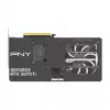 PNY GeForce RTX 5070 Ti Slim OC 16GB GDDR7 PCIe 5.0 Graphics Card