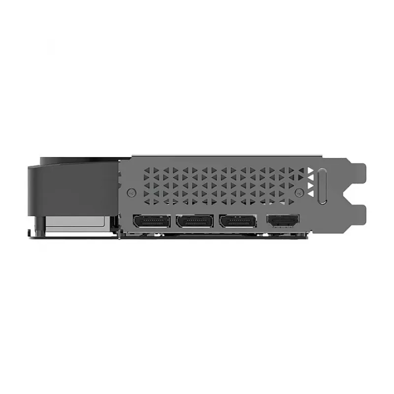 PNY GeForce RTX 5070 Ti Slim OC 16GB GDDR7 PCIe 5.0 Graphics Card