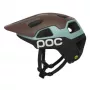 POC Cularis Pure Uranium Black Matt Mountain Bike Helmet 55-58 cm