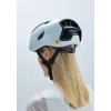 POC Cytal Road Cycling Helmet SPIN Uranium Black Matt Small 50-56 cm