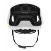 POC Cytal Road Cycling Helmet SPIN Uranium Black Matt Small 50-56 cm