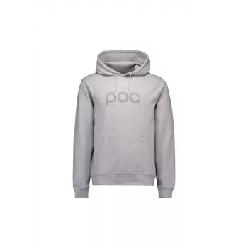 POC Hood Sweat - Grey Melange