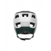 POC Kortal Race MIPS Helmet Green, White