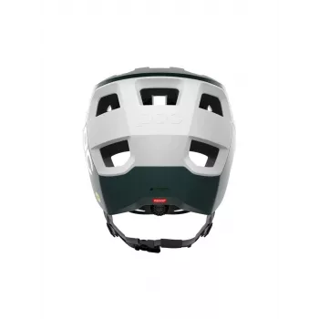 POC Kortal Race MIPS Helmet Green, White