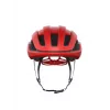 POC Omne Air MIPS Road Cycling Helmet - Garnet Red Matt