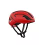 POC Omne Air MIPS Road Cycling Helmet - Garnet Red Matt