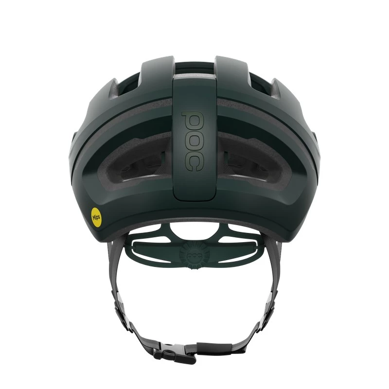 POC Omne Air MIPS Helmet, Green, 54-59 cm