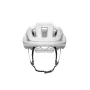 POC Omne Lite White Cycling Helmet