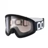POC Ora Clarity Goggle - Uranium Black Frame, Clarity Trail Brown Lens