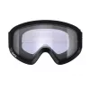 POC Ora DH Cycling Goggles, Cat 0 Lens, Black