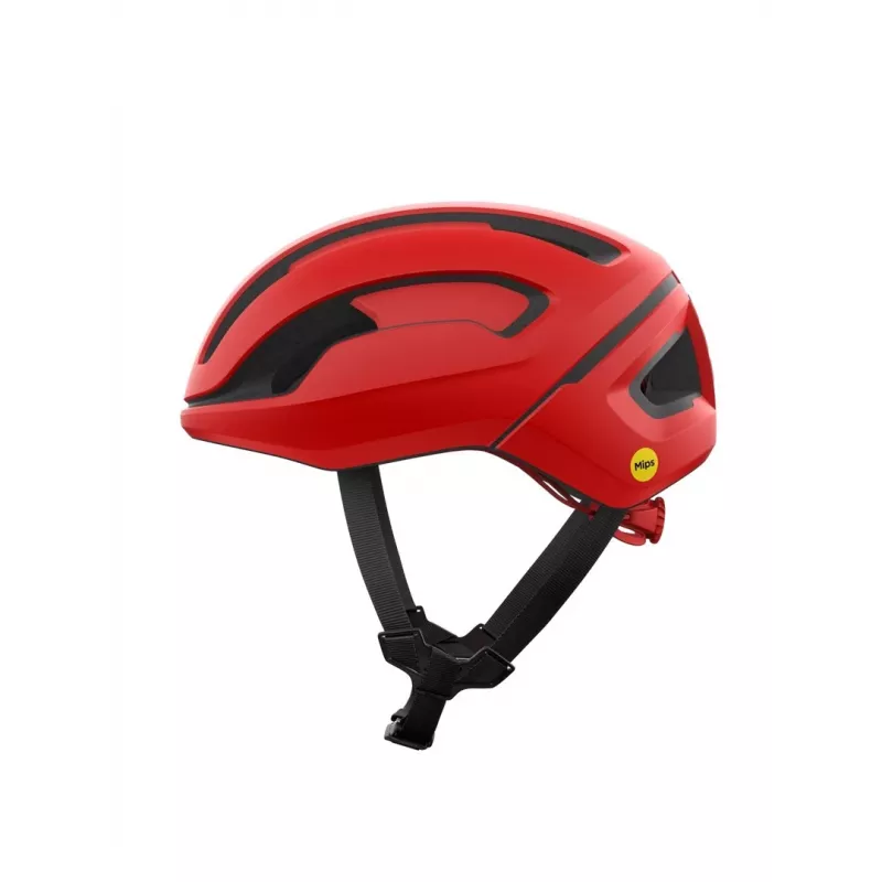 POC Sport Cap Orange, White