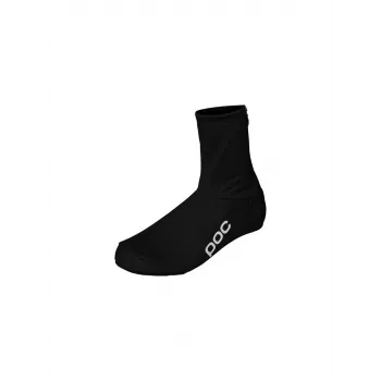 POC Thermal Heavy Bootie Shoe Covers Black M