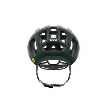 POC Ventral Air MIPS Cycling Helmet - Epidote Green Matt (54-59 cm)