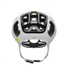 POC Ventral Air Wide Fit MIPS Road Cycling Helmet Hydrogen White M (55-58 cm)