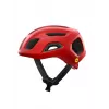 POC Ventral Lite Cycling Helmet Medium Fluorescent Orange/AVIP White