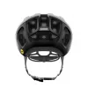 POC Ventral Tempus MIPS Bike Helmet Black