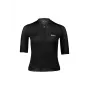 POC W's Pristine Jersey Black - L
