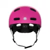 POCito Crane MIPS Kids' Cycling Helmet - Fluorescent Pink - Size M (55-58 cm)