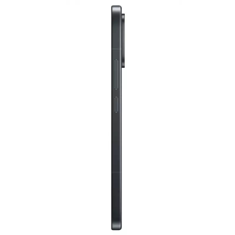 POCO F9 Pro 12GB RAM 256GB Black Smartphone MZB0PFCEU