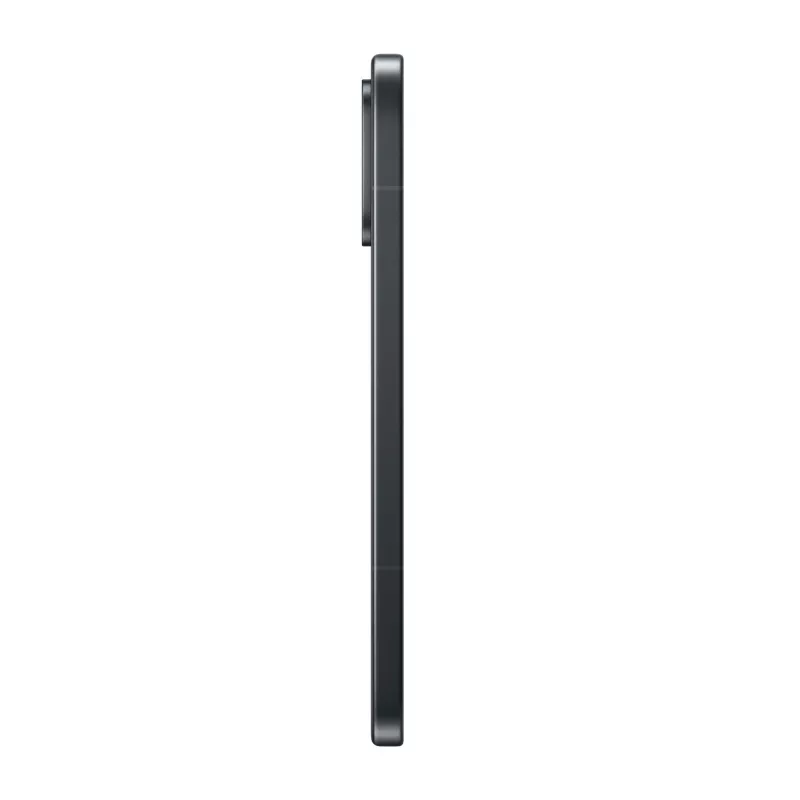 POCO F9 Pro 12GB RAM 256GB Black Smartphone MZB0PFCEU