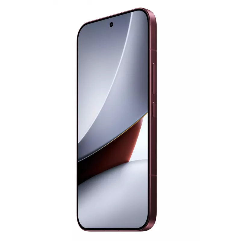 POCO F9 Ultra 16GB RAM 512GB Red 5G Smartphone MZB0QPPEU