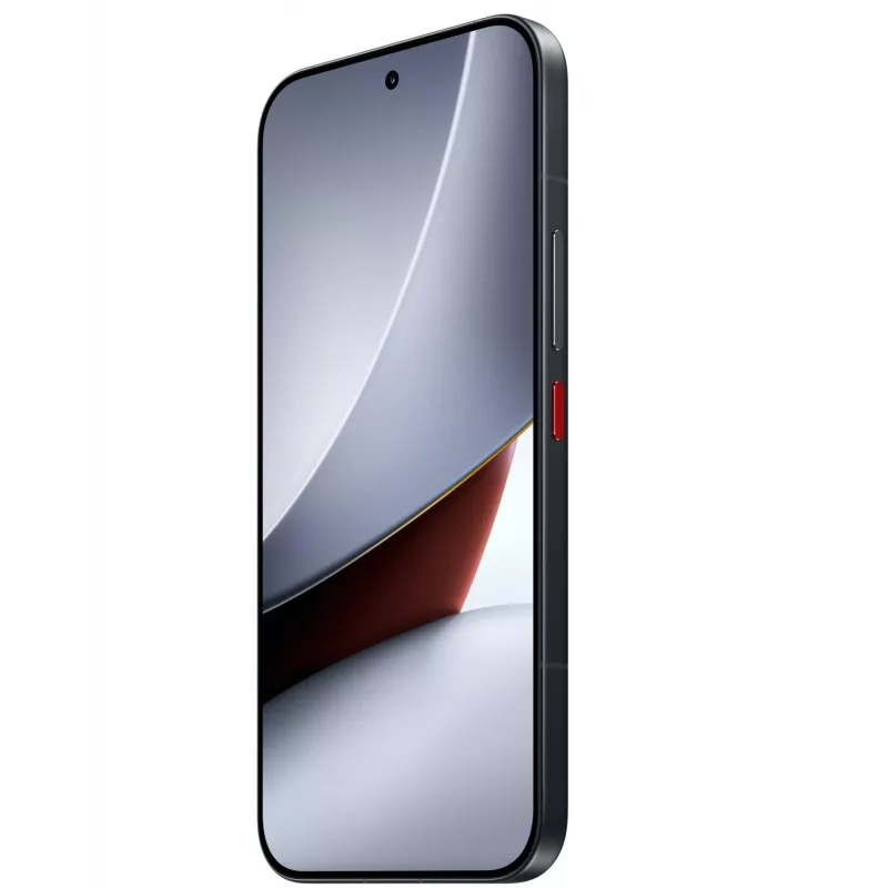 POCO F9 Ultra 5G Smartphone 16GB RAM 512GB Black MZB0QQ1EU