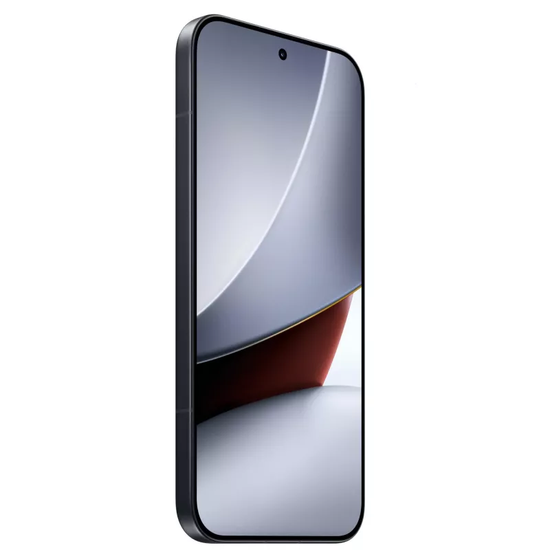 POCO F9 Ultra 5G Smartphone 16GB RAM 512GB Black MZB0QQ1EU